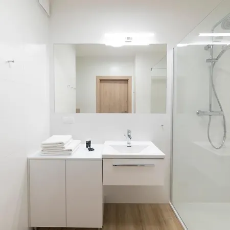 Apartamenty Baltivia Olimpijska 2 Mielno  Eksteriør bilde