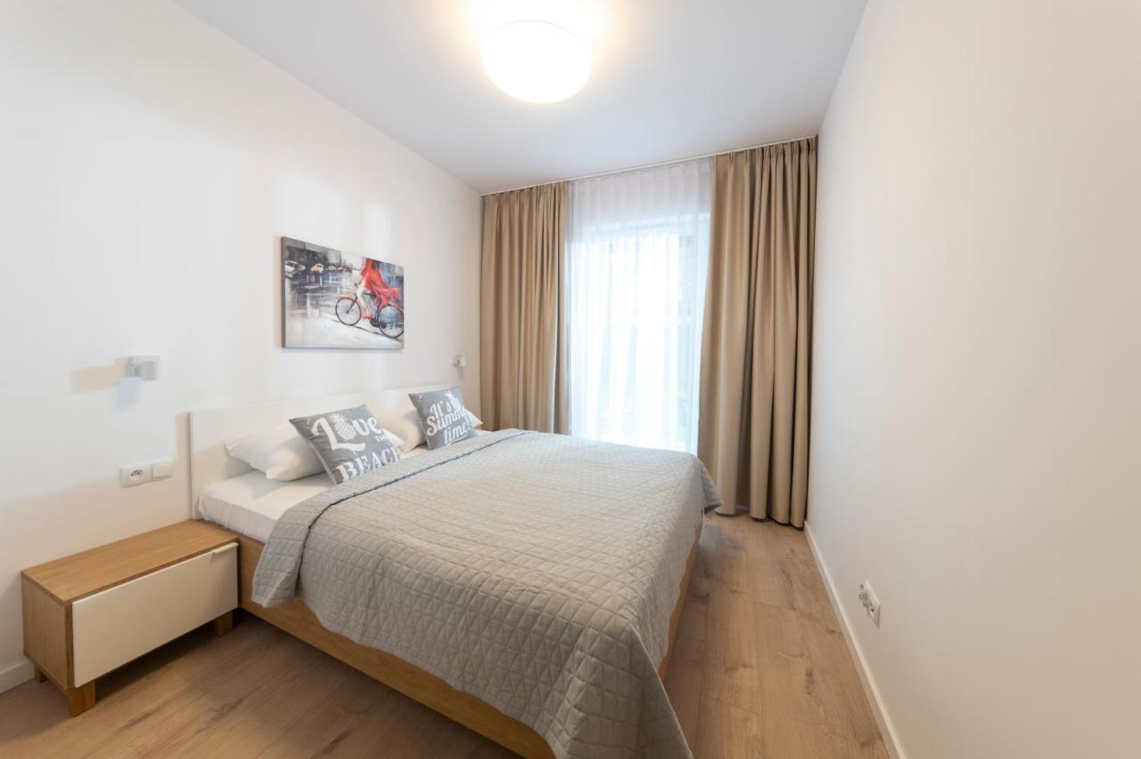 Baltivia Olimpijska 2 Apartment
