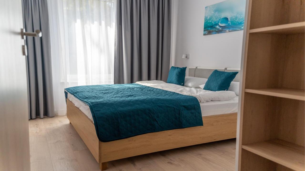 Apartment Baltivia Olimpijska 2 Mielno (Koszalin)