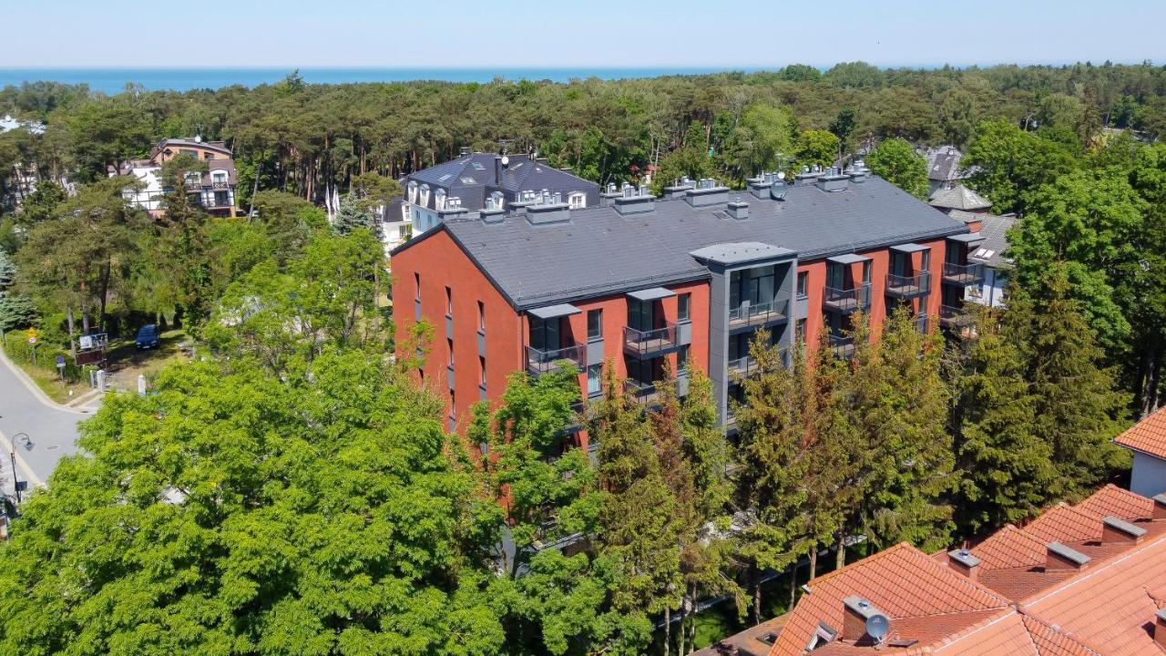 Apartment Baltivia Olimpijska 2 *