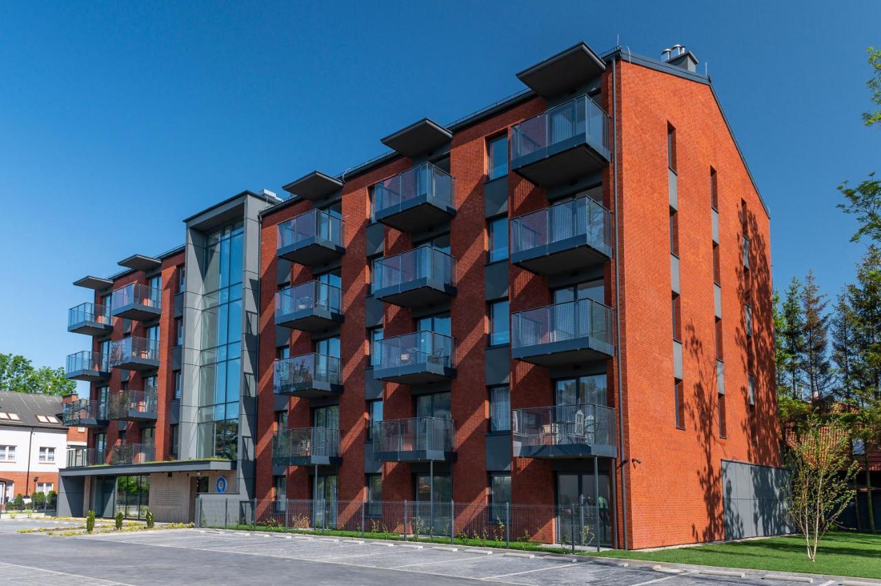 Baltivia Olimpijska 2 Apartament