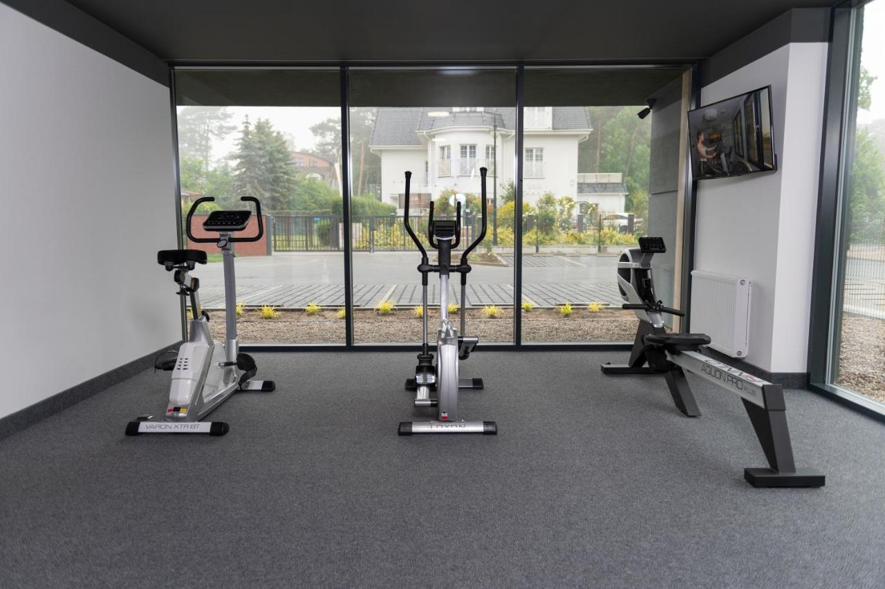 Baltivia Olimpijska 2 Apartment Mielno (Koszalin)