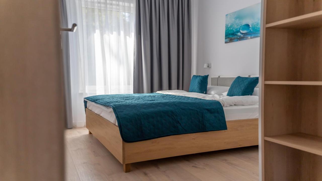 Baltivia Olimpijska 2 Apartment
