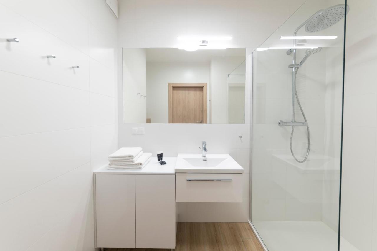 Apartment Baltivia Olimpijska 2 Mielno (Koszalin)