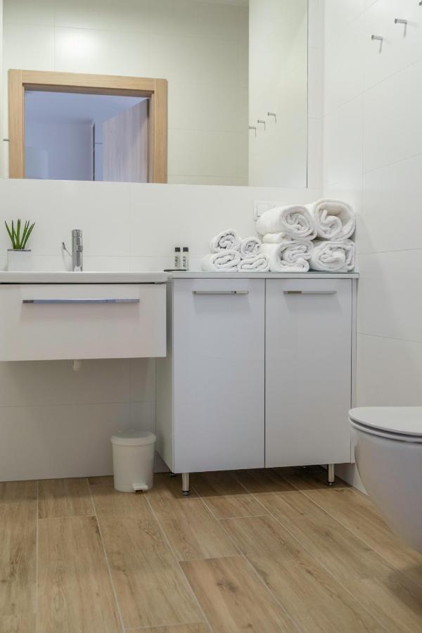 Baltivia Olimpijska 2 Apartment Mielno (Koszalin)